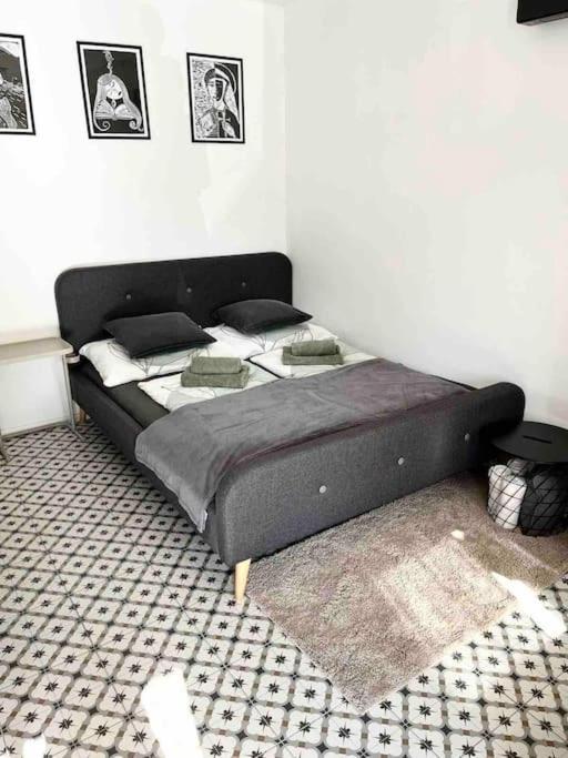 Garsonka V Srdci Vysociny Apartamento Žďár nad Sázavou Exterior foto